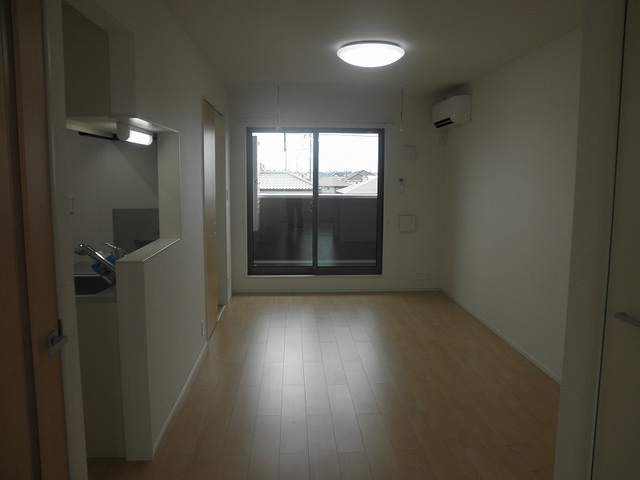 3/20 リビング/ダイニング