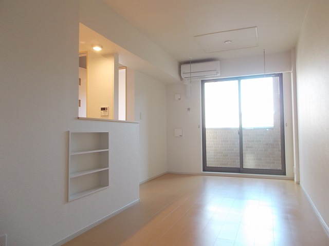 3/20 リビング/ダイニング