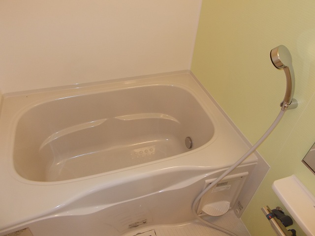 7/20 浴室