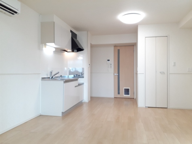 3/24 リビング/ダイニング