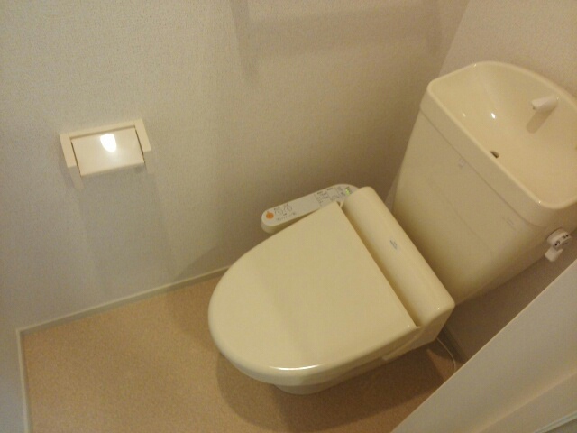 9/25 トイレ