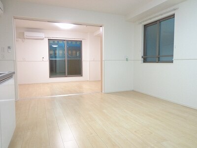 3/29 リビング/ダイニング