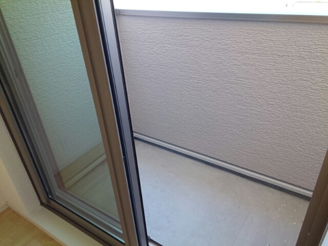 17/26 バルコニー