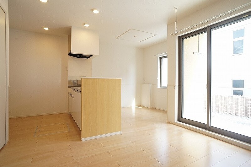 3/20 リビング/ダイニング