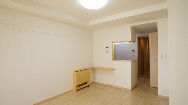 3/20 リビング/ダイニング