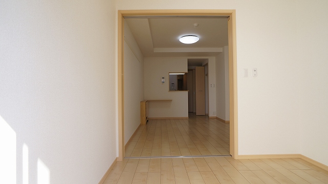 4/20 リビング/ダイニング