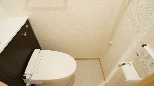 9/20 トイレ