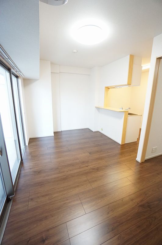 3/20 リビング/ダイニング