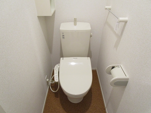9/15 トイレ