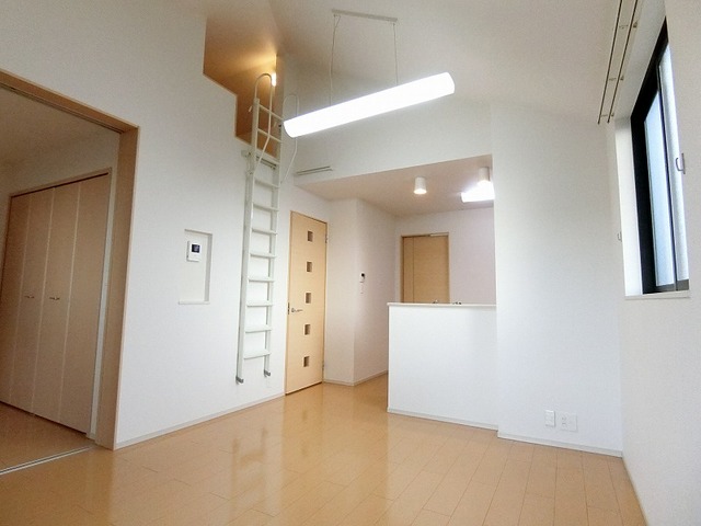 3/20 リビング/ダイニング