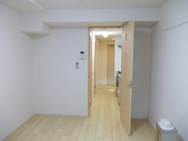 4/20 リビング/ダイニング