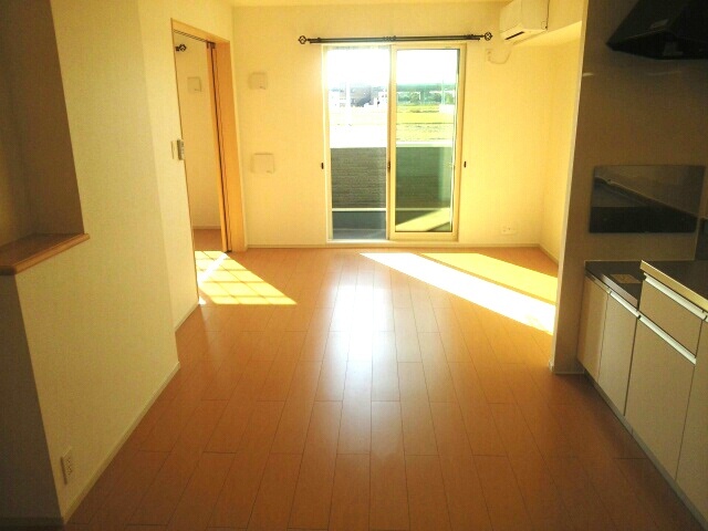 3/20 リビング/ダイニング