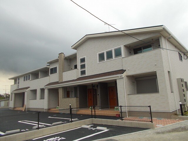 13/20 エントランス