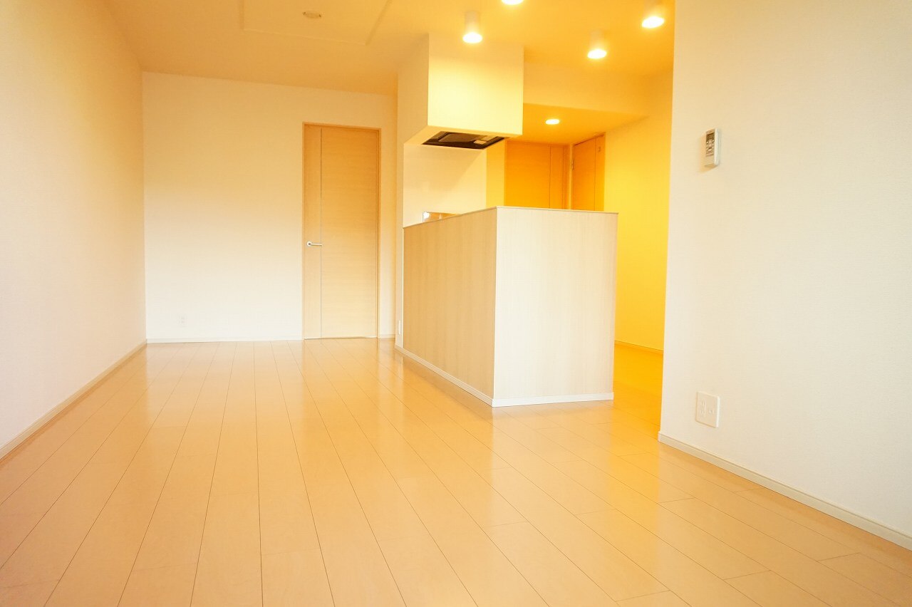 3/20 リビング/ダイニング