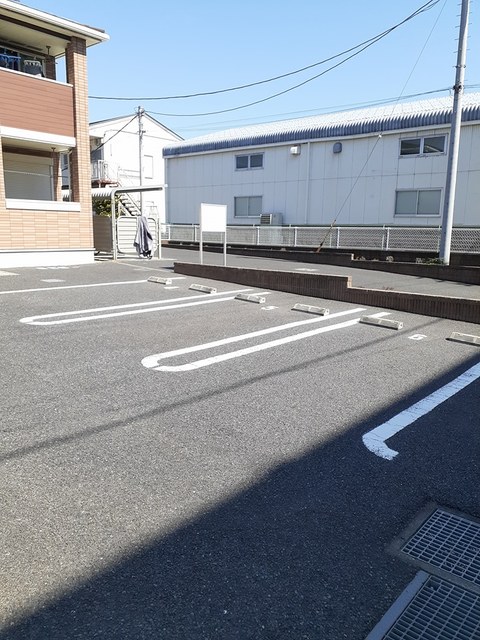 14/24 駐車場