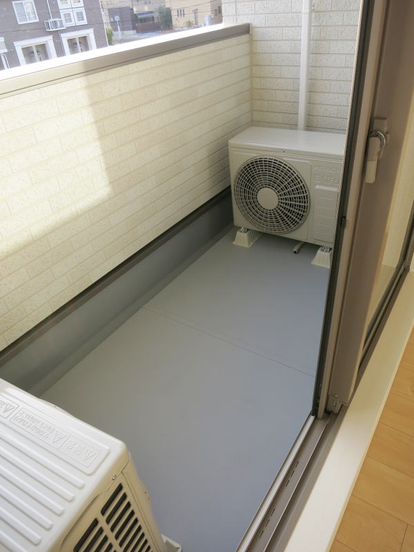 20/30 バルコニー