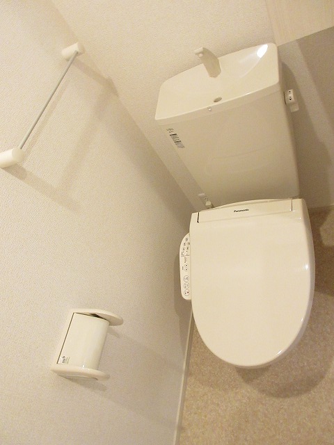 18/30 トイレ