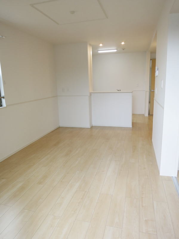 4/22 リビング/ダイニング