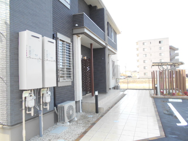 13/20 エントランス