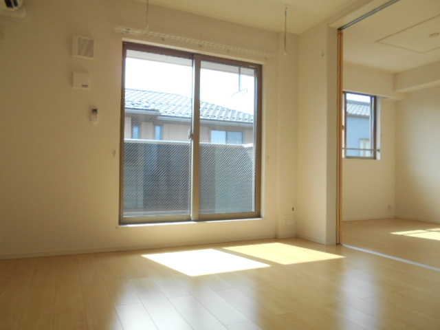 3/20 リビング/ダイニング