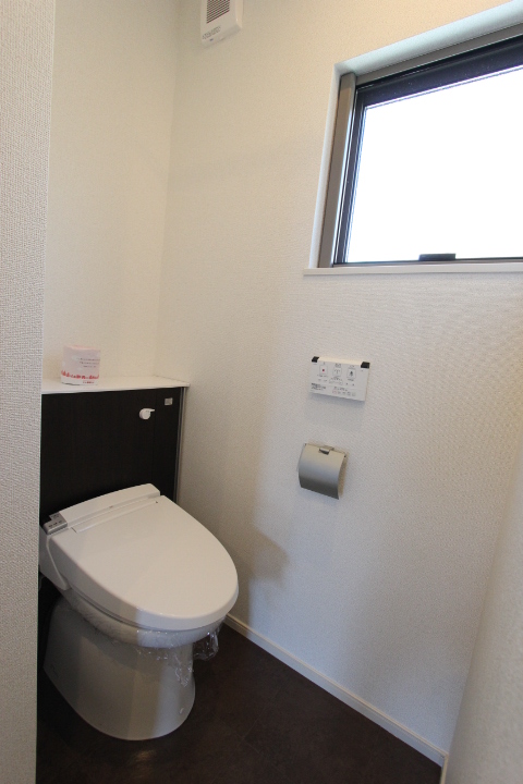 9/22 トイレ