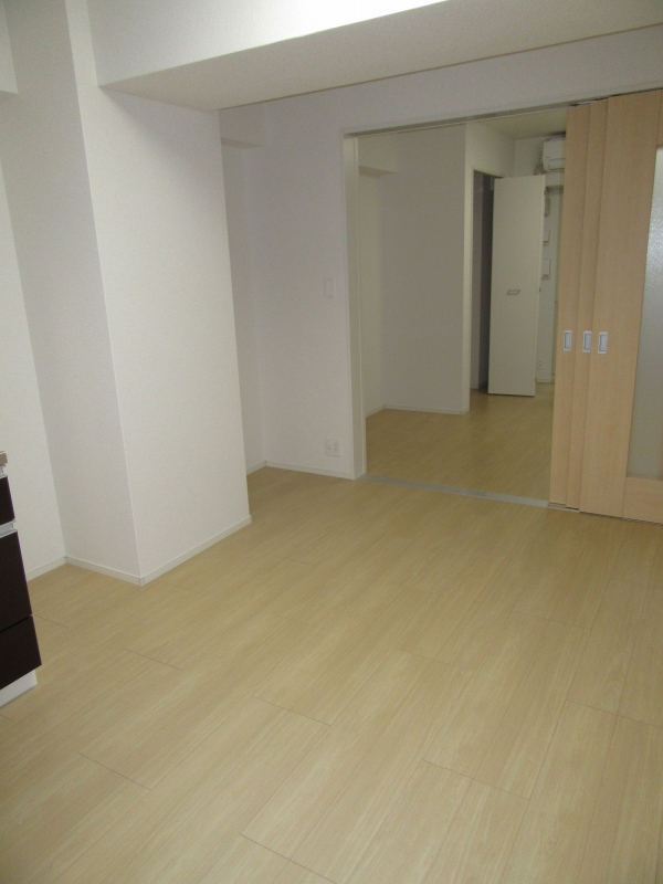 3/20 リビング/ダイニング