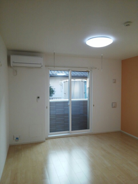 3/22 リビング/ダイニング