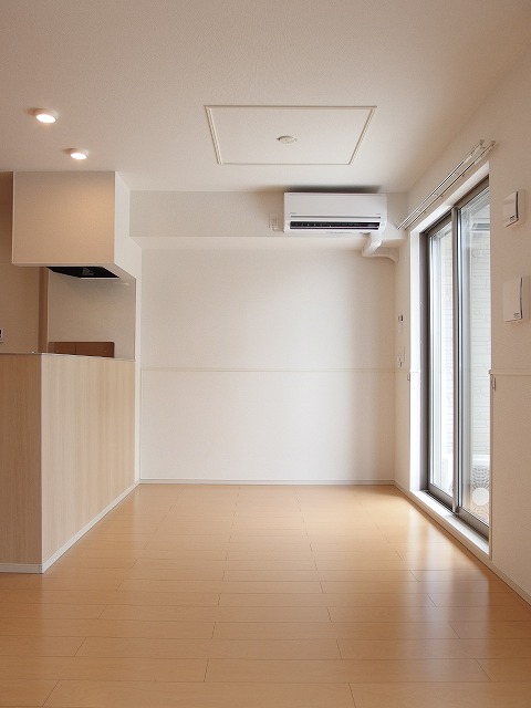 3/20 リビング/ダイニング