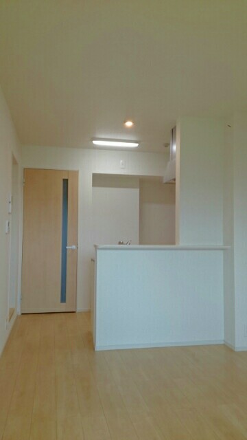 4/20 リビング/ダイニング