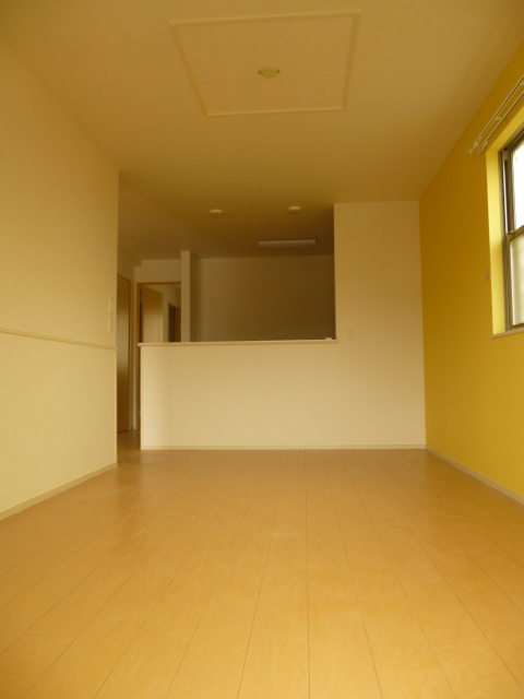 3/22 リビング/ダイニング