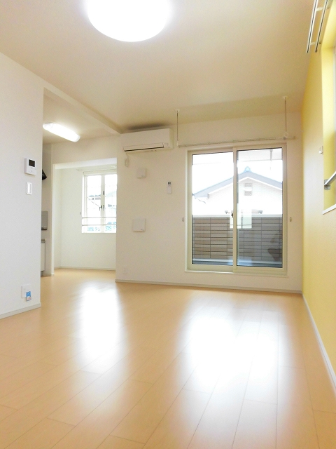 3/20 リビング/ダイニング