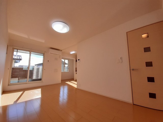 3/20 リビング/ダイニング