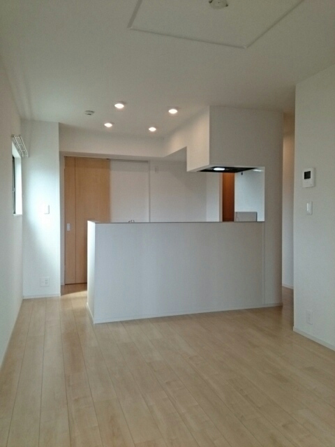 3/20 リビング/ダイニング