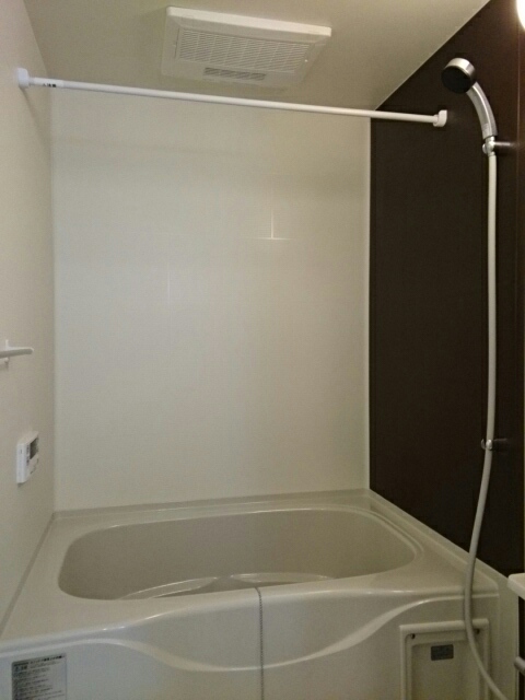 8/20 浴室