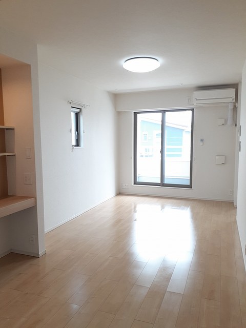 3/28 リビング/ダイニング