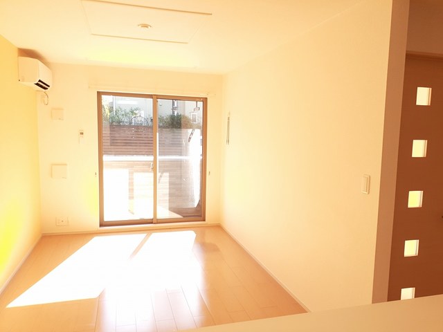 3/20 リビング/ダイニング