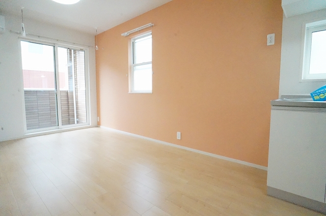 3/22 リビング/ダイニング