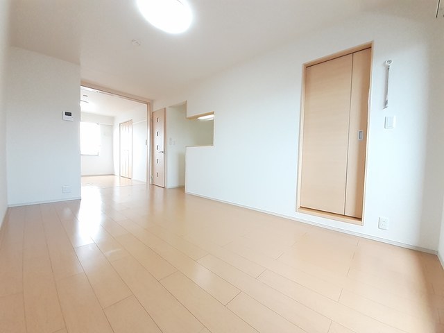 3/20 リビング/ダイニング