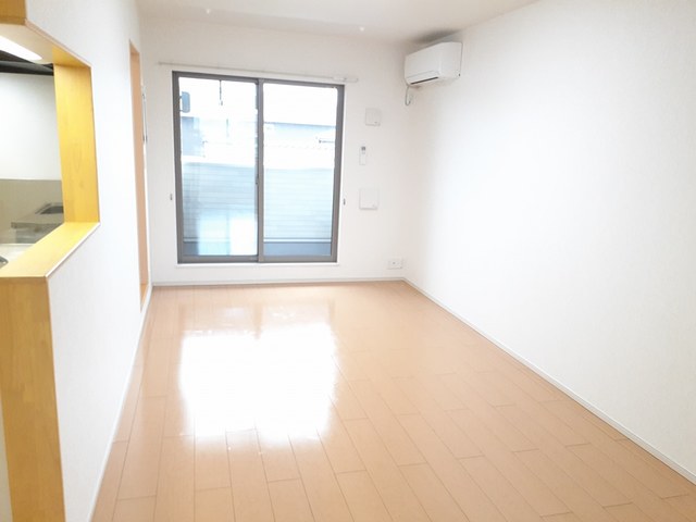 3/20 リビング/ダイニング