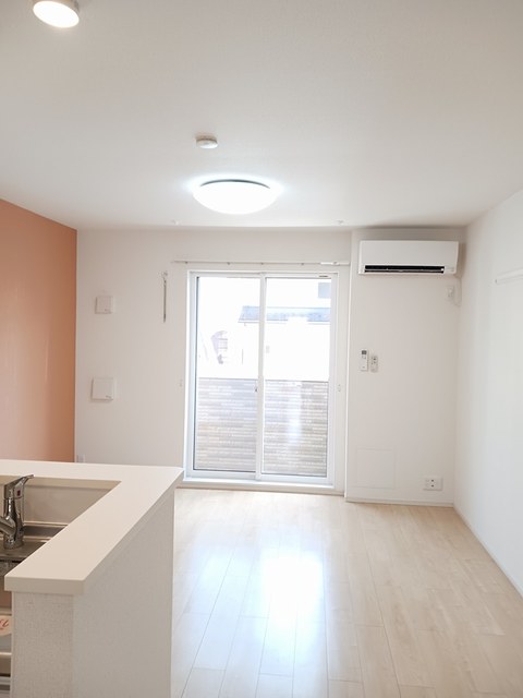 3/20 リビング/ダイニング