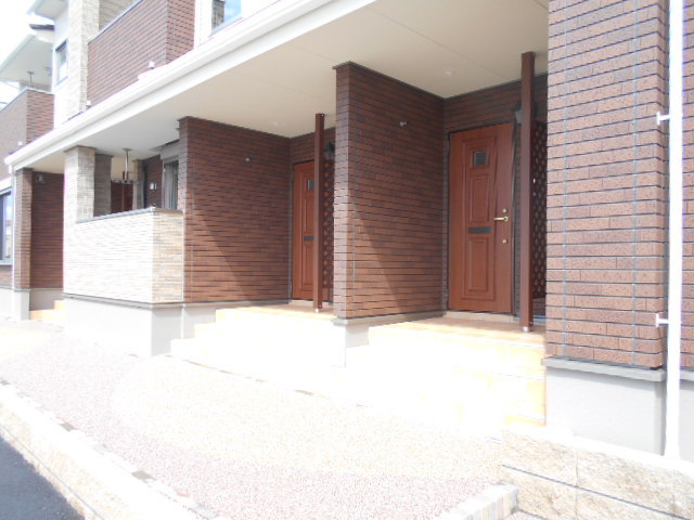 2/9 エントランス