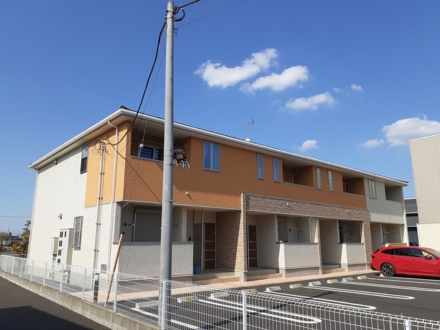 1/18 外観