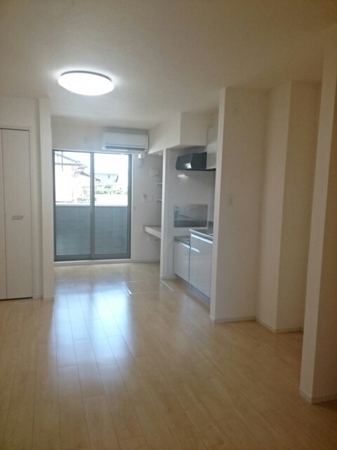 3/21 リビング/ダイニング