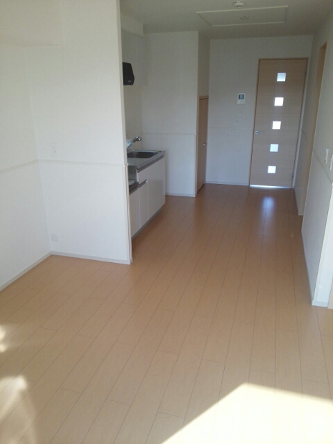 3/20 リビング/ダイニング