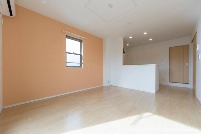 3/20 リビング/ダイニング