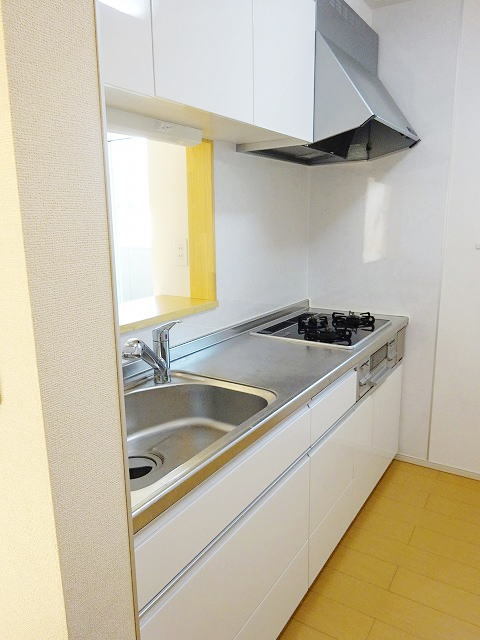 7/20 キッチン