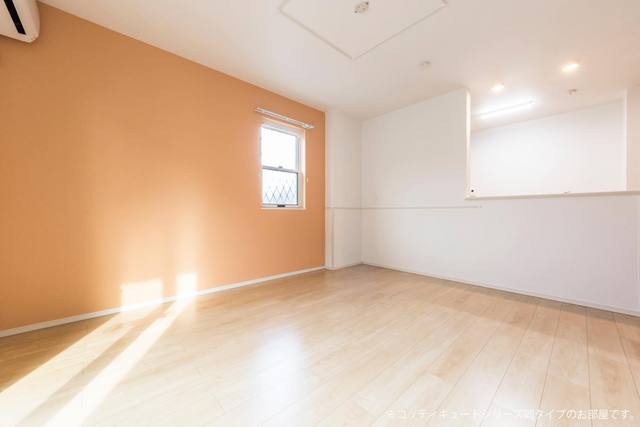 3/20 リビング/ダイニング