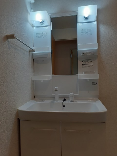 10/20 洗面