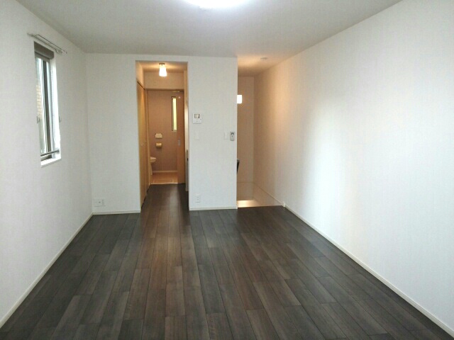 4/20 リビング/ダイニング