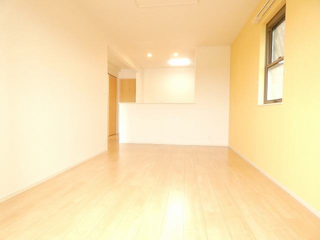 3/21 リビング/ダイニング